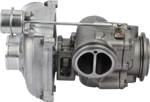 Garrett - 713371-5004S | New Turbo TP38, Navistar T444E 7.3L - Image 4