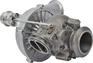 Garrett - 713371-5004S | New Turbo TP38, Navistar T444E 7.3L - Image 5