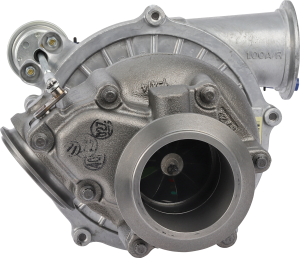 Garrett - 713371-5004S | New Turbo TP38, Navistar T444E 7.3L - Image 6