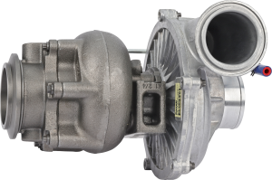 Garrett - 713371-5004S | New Turbo TP38, Navistar T444E 7.3L - Image 7