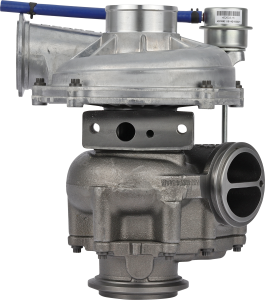 Garrett - 713371-5004S | New Turbo TP38, Navistar T444E 7.3L - Image 9