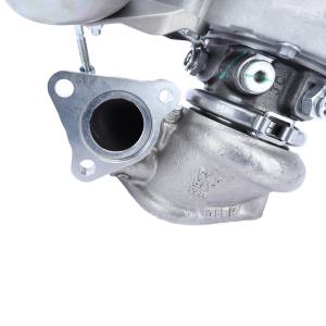 Garrett - 855562-5001S | New Turbo. Ford F-150 3.5L Left/Side 2011-12 - Image 2