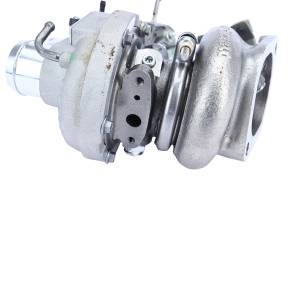 Garrett - 855562-5001S | New Turbo. Ford F-150 3.5L Left/Side 2011-12 - Image 3