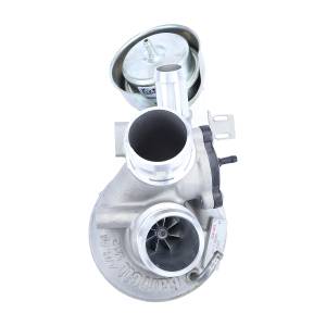 Garrett - 855562-5001S | New Turbo. Ford F-150 3.5L Left/Side 2011-12 - Image 5