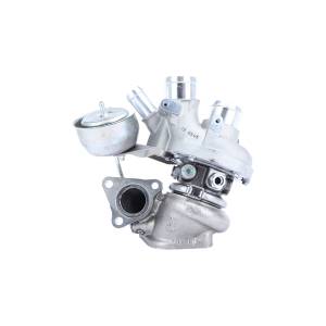 Garrett - 855562-5001S | New Turbo. Ford F-150 3.5L Left/Side 2011-12 - Image 9