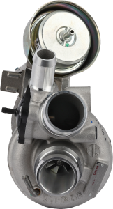 Garrett - 855563-5001S | New Turbo, Ford F-150 3.5L Right/Pass Side 11-12 - Image 2