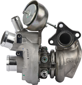 Garrett - 855563-5001S | New Turbo, Ford F-150 3.5L Right/Pass Side 11-12 - Image 4