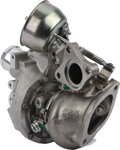 Garrett - 855563-5001S | New Turbo, Ford F-150 3.5L Right/Pass Side 11-12 - Image 5