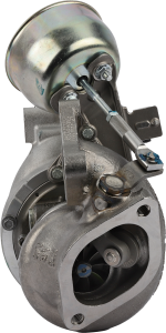 Garrett - 855563-5001S | New Turbo, Ford F-150 3.5L Right/Pass Side 11-12 - Image 6