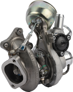 Garrett - 855563-5001S | New Turbo, Ford F-150 3.5L Right/Pass Side 11-12 - Image 7