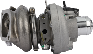 Garrett - 855563-5001S | New Turbo, Ford F-150 3.5L Right/Pass Side 11-12 - Image 9