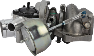 Garrett - 855563-5001S | New Turbo, Ford F-150 3.5L Right/Pass Side 11-12 - Image 10