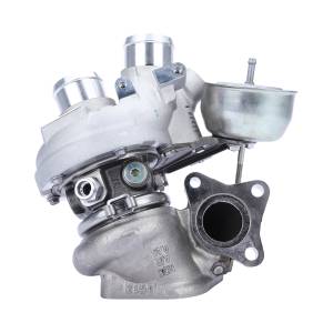 Garrett - 855563-5002S | New Turbo, Ford 3.5L RWD Pass Side Turbo 13-16 - Image 2