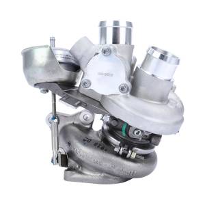 Garrett - 855563-5002S | New Turbo, Ford 3.5L RWD Pass Side Turbo 13-16 - Image 4