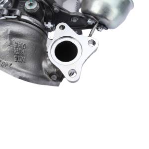 Garrett - 855563-5002S | New Turbo, Ford 3.5L RWD Pass Side Turbo 13-16 - Image 8