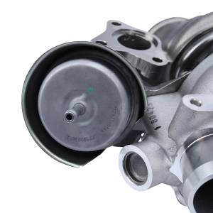 Garrett - 855563-5002S | New Turbo, Ford 3.5L RWD Pass Side Turbo 13-16 - Image 9