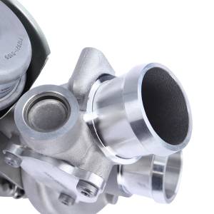 Garrett - 855563-5002S | New Turbo, Ford 3.5L RWD Pass Side Turbo 13-16 - Image 11