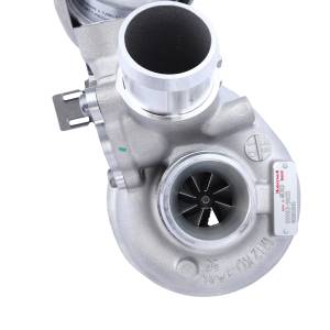 Garrett - 855563-5002S | New Turbo, Ford 3.5L RWD Pass Side Turbo 13-16 - Image 12