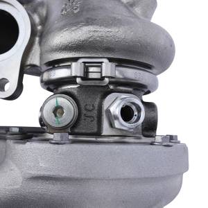 Garrett - 855563-5002S | New Turbo, Ford 3.5L RWD Pass Side Turbo 13-16 - Image 13