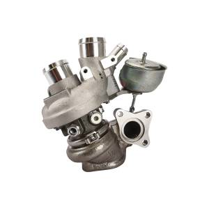 Garrett - 881028-5001S | New Turbo, Ford 3.5L 11-12 PMAX stg 1 - right Side - Image 2