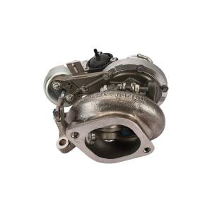 Garrett - 881028-5001S | New Turbo, Ford 3.5L 11-12 PMAX stg 1 - right Side - Image 5