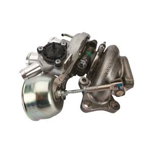 Garrett - 881028-5001S | New Turbo, Ford 3.5L 11-12 PMAX stg 1 - right Side - Image 6