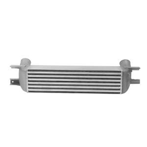 Garrett - 857564-6001 | New Intercooler, Ford 2.3L Mustang 15+ Silver - Image 2