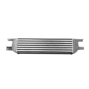 Garrett - 857564-6001 | New Intercooler, Ford 2.3L Mustang 15+ Silver - Image 4