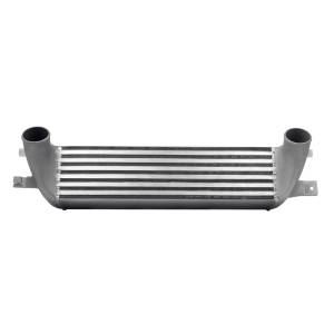 Garrett - 857564-6001 | New Intercooler, Ford 2.3L Mustang 15+ Silver - Image 5