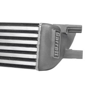 Garrett - 857564-6001 | New Intercooler, Ford 2.3L Mustang 15+ Silver - Image 7