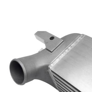 Garrett - 857564-6001 | New Intercooler, Ford 2.3L Mustang 15+ Silver - Image 9