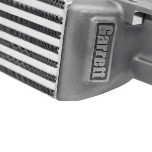 Garrett - 857564-6001 | New Intercooler, Ford 2.3L Mustang 15+ Silver - Image 11