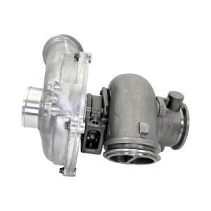 Garrett - 706448-5005S | New Turbo GTP38, Navistar T444E - Image 3