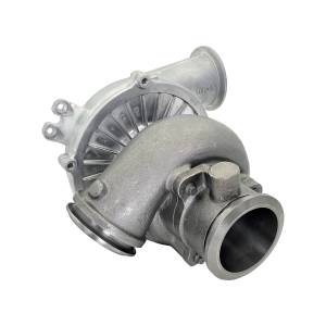 Garrett - 706448-5005S | New Turbo GTP38, Navistar T444E - Image 4