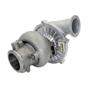 Garrett - 706448-5005S | New Turbo GTP38, Navistar T444E - Image 5