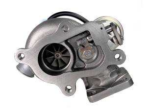 IHI Turbochargers - F31CAD-S0140B | New Turbo RHF31, Bobcat/Kubota A70 Skidsteer - Image 5