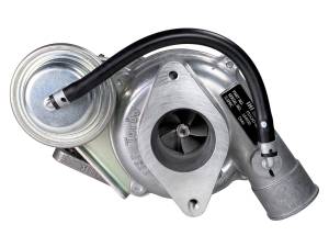 IHI Turbochargers - F31CAD-S0140B | New Turbo RHF31, Bobcat/Kubota A70 Skidsteer - Image 6