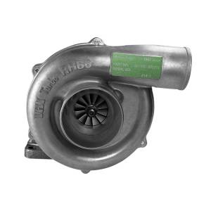 IHI Turbochargers - B61CND-S0021B | Discontinued - New Turbo RHB6 Yanmar 3T90T - Image 2