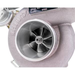 IHI Turbochargers - F56CAC-SP014 | Factory IHI HD Upgrade VF39,43 & 48 Turbo 355HP - Image 2