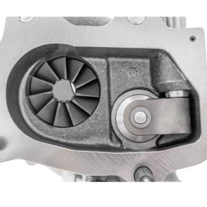 IHI Turbochargers - F56CAC-SP014 | Factory IHI HD Upgrade VF39,43 & 48 Turbo 355HP - Image 4