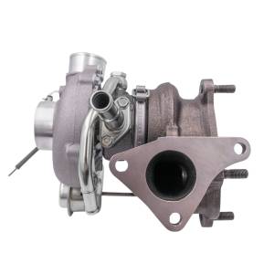 IHI Turbochargers - F56CAC-SP014 | Factory IHI HD Upgrade VF39,43 & 48 Turbo 355HP - Image 5