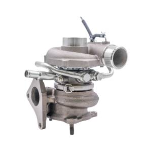 IHI Turbochargers - F56CAC-SP014 | Factory IHI HD Upgrade VF39,43 & 48 Turbo 355HP - Image 9