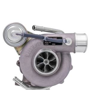 IHI Turbochargers - F56CAC-SP014 | Factory IHI HD Upgrade VF39,43 & 48 Turbo 355HP - Image 10