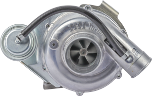 IHI Turbochargers - C61CAD-S0084B | New IHI Turbo RHC62, Hitachi Excavator Hino H07C - Image 2