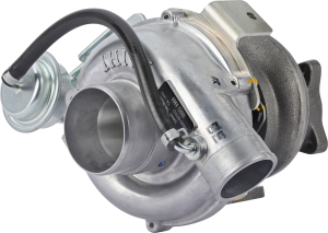 IHI Turbochargers - C61CAD-S0084B | New IHI Turbo RHC62, Hitachi Excavator Hino H07C - Image 3