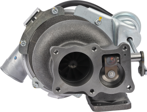 IHI Turbochargers - C61CAD-S0084B | New IHI Turbo RHC62, Hitachi Excavator Hino H07C - Image 6