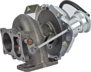 IHI Turbochargers - C61CAD-S0084B | New IHI Turbo RHC62, Hitachi Excavator Hino H07C - Image 7