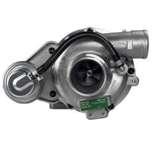 IHI Turbochargers - F41CAD-S0057B | Case NH Loader/Tractor 2.2L - Image 2