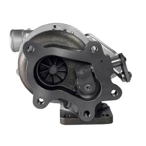 IHI Turbochargers - F41CAD-S0057B | Case NH Loader/Tractor 2.2L - Image 3