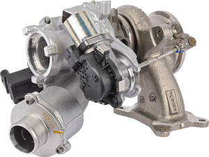 F41CEG-SR029B | New IHI Turbo VW/Audi Various 1.8T (IS12)